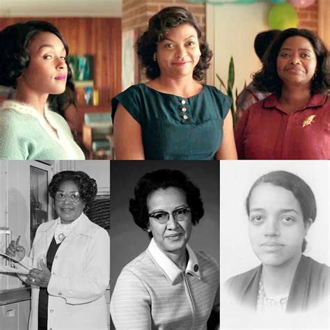 'Hidden Figures' Debunked: The Fact vs. Fiction in the Movie